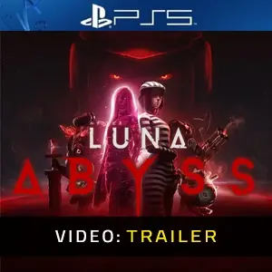 Luna Abyss - Video Trailer