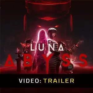 Luna Abyss - Video Trailer