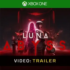 Luna Abyss Xbox One - Video Trailer