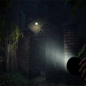 Lunacy: Saint Rhodes - Onderzoeken