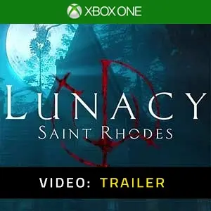 Lunacy:  Saint Rhodes Xbox One - Video Trailer