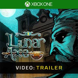 Lunar Axe Xbox One - Trailer