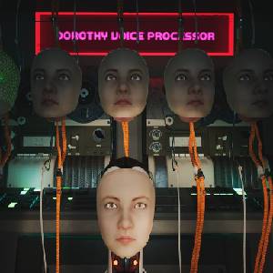 Lunar Nightmare - Stemprocessor