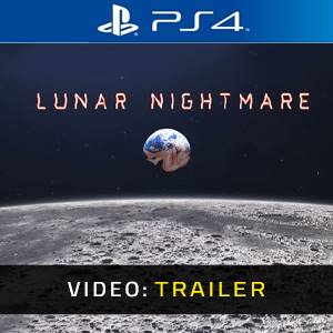Lunar Nightmare - Videotrailer
