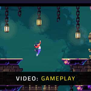 LUNARK - Video Spelervaring