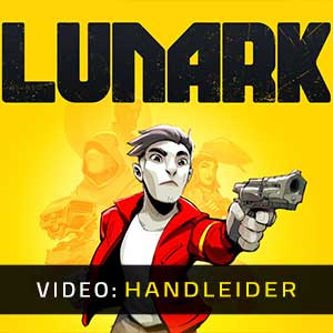 LUNARK - Video Aanhangwagen