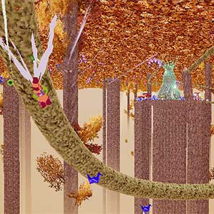 Lunistice Boomtoppen