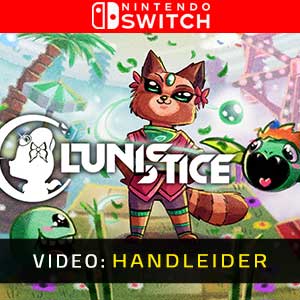 Lunistice Video Trailer