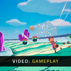 Lunistice Gameplay Video