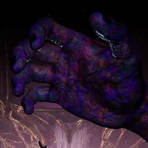 Lust from Beyond - Vergif