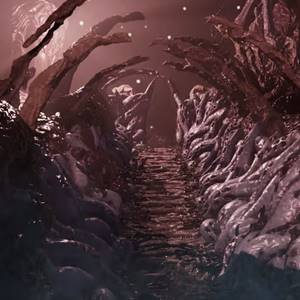 Lust from Beyond - Wereld van Lust