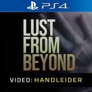 Lust from Beyond -Video Aanhangwagen