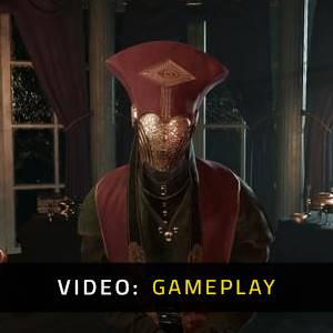 Lust from Beyond - Video spelletjes