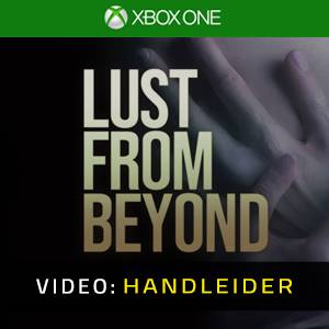 Lust from Beyond -Video Aanhangwagen