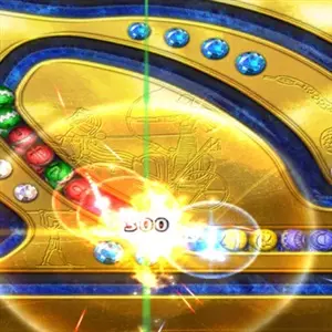 Luxor Amun Rising HD - Farao’s oorlogskroon