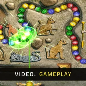 Luxor Amun Rising HD - Gameplayvideo