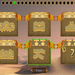 establish a luxurious capital