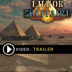 Koop Luxor Solitaire CD Key Goedkoop Vergelijk de Prijzen