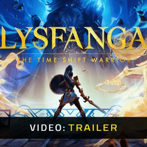 Lysfanga The Time Shift Warrior Pc