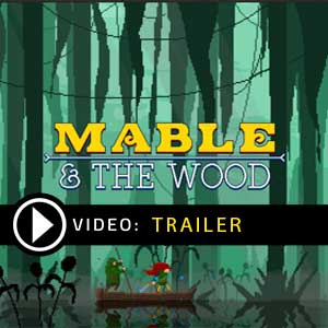 Koop Mable &amp; The Wood CD Key Goedkoop Vergelijk de Prijzen