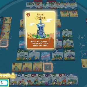 MACHI KORO With Everyone - Radiotoren