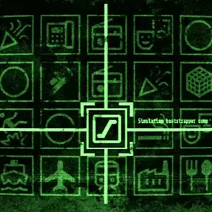 Machine Party - Spelkiezer