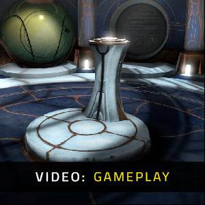 Machinika Atlas - Gameplay-video