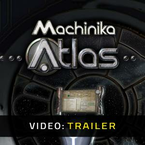 Machinika Atlas Pc