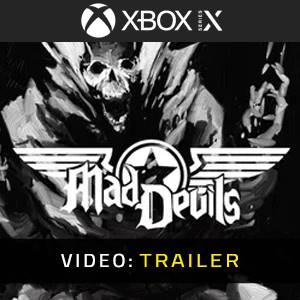 Mad Devils: Damned-finitive Edition Xbox Series - Trailer