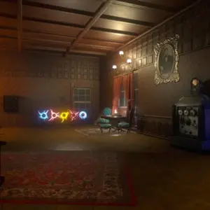 Mad Experiments Escape Room - Omgevingsaanwijzingen
