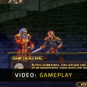 Mad King Redemption – Gameplay