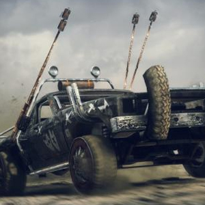 Mad Max - Magnum Opus