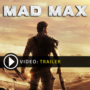 Koop Mad Max CD Key Compare Prices