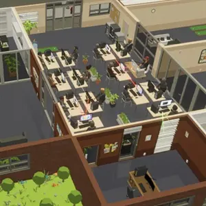 Mad Smartphone Tycoon - Computers