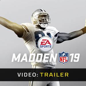 Madden NFL 19 - Video Trailer