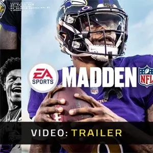 Madden NFL 21 - Trailer