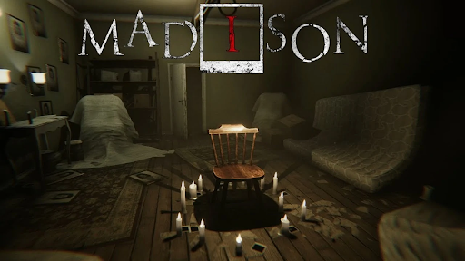 purchae MADiSON game key beste prijs purchae MADiSON game key beste prijs