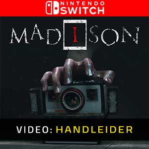 MADiSON Video-opname