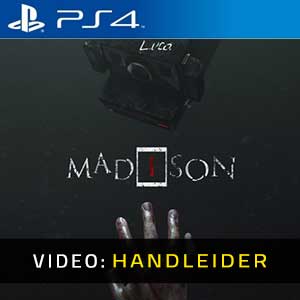 MADiSON Video-opname