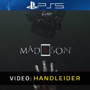 MADiSON Video-opname