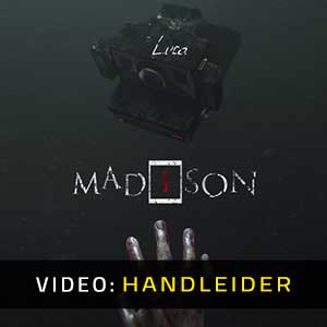 MADiSON Video-opname