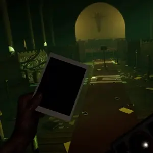MADiSON VR - Kerk
