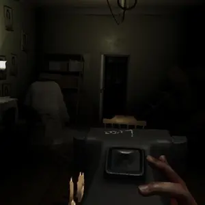 MADiSON VR - Camera