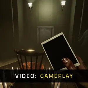 MADiSON VR - Gameplay