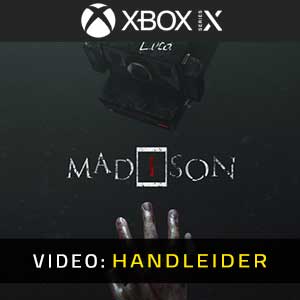 MADiSON Video-opname