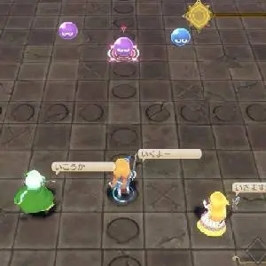 MADO MONOGATARI: Fia and the Wondrous Academy - Rooster