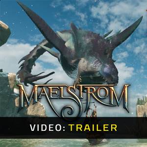 Maelstrom Video Trailer