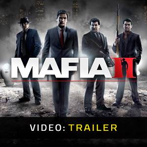 Mafia 2 Video Trailer