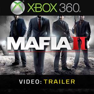 Mafia 2 Video Trailer
