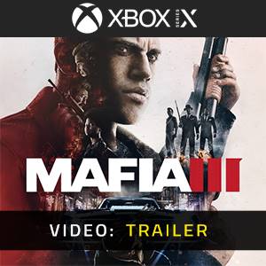 Mafia 3 - Videotrailer